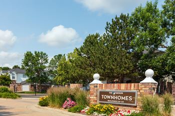 Gated Access at The Windsor, Colorado